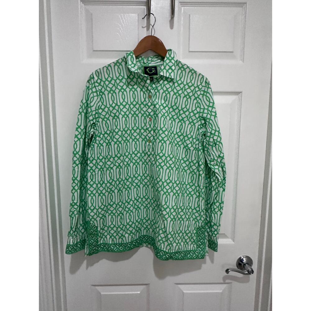 C.Wonder Tunic